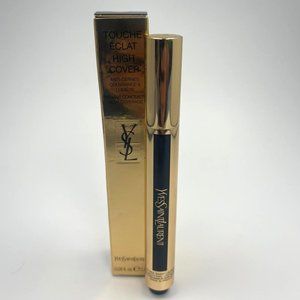 YSL Touche Éclat High Cover Radiant Under-Eye Concealer 2.5 Peach NEW!